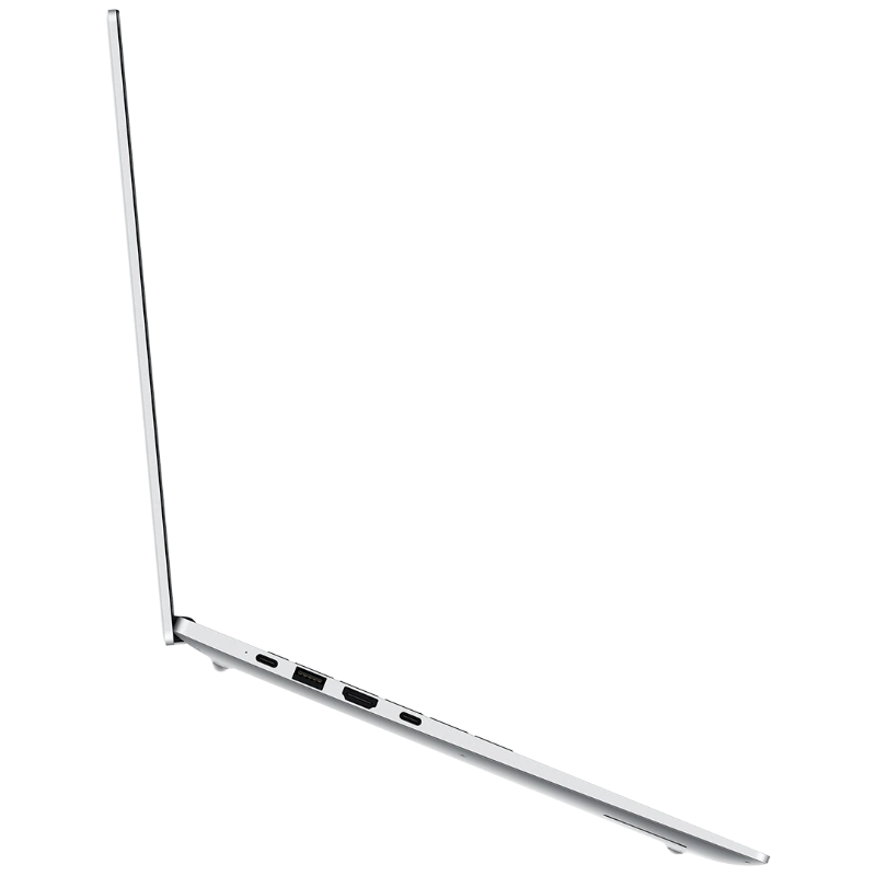 Honor MagicBook X16 Plus Серебристый (BRI-76) (5301AJLT) (16", Ryzen 7 8845HS, 16ГБ, 512ГБ SSD, AMD Radeon 780M, Windows 11). Фото 6