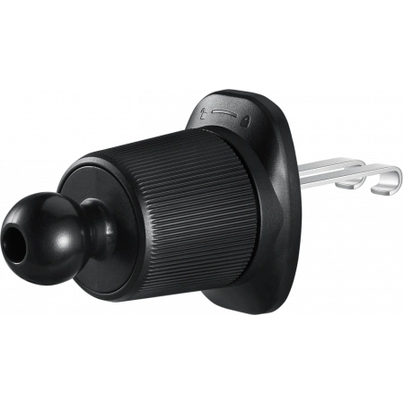 Держатель Pitaka MagEZ Car Mount Pro 2 Qi2, Чёрный (CM2402N). Фото 4