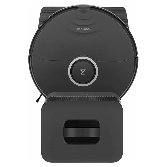 Робот-пылесос Roborock S8 Plus, Black. Фото 6