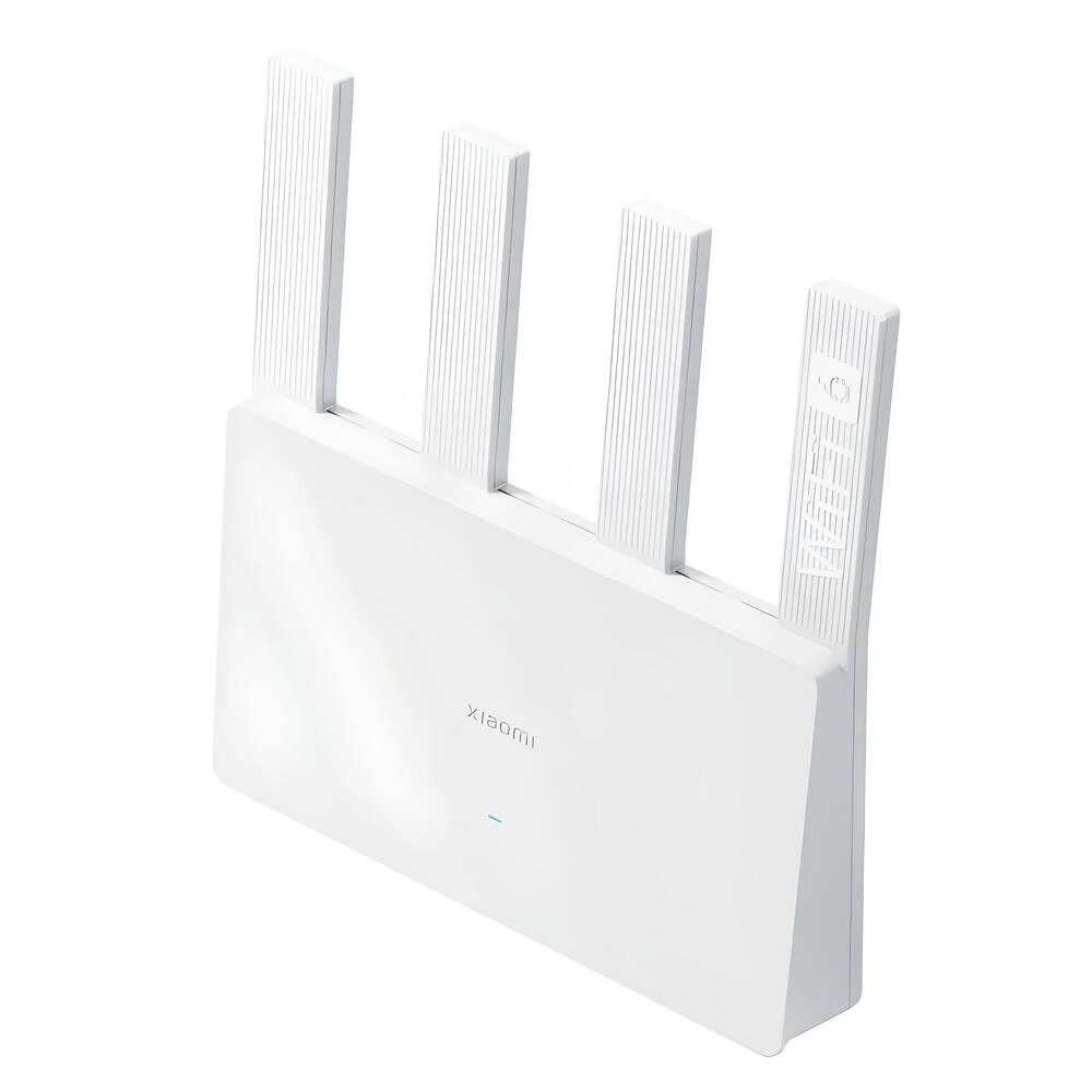 Роутер Xiaomi Router AX3000E RN07, White (DVB4471CN). Фото 3