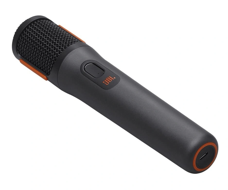 Комплект микрофонов JBL PartyBox Wireless Mic. Фото 4