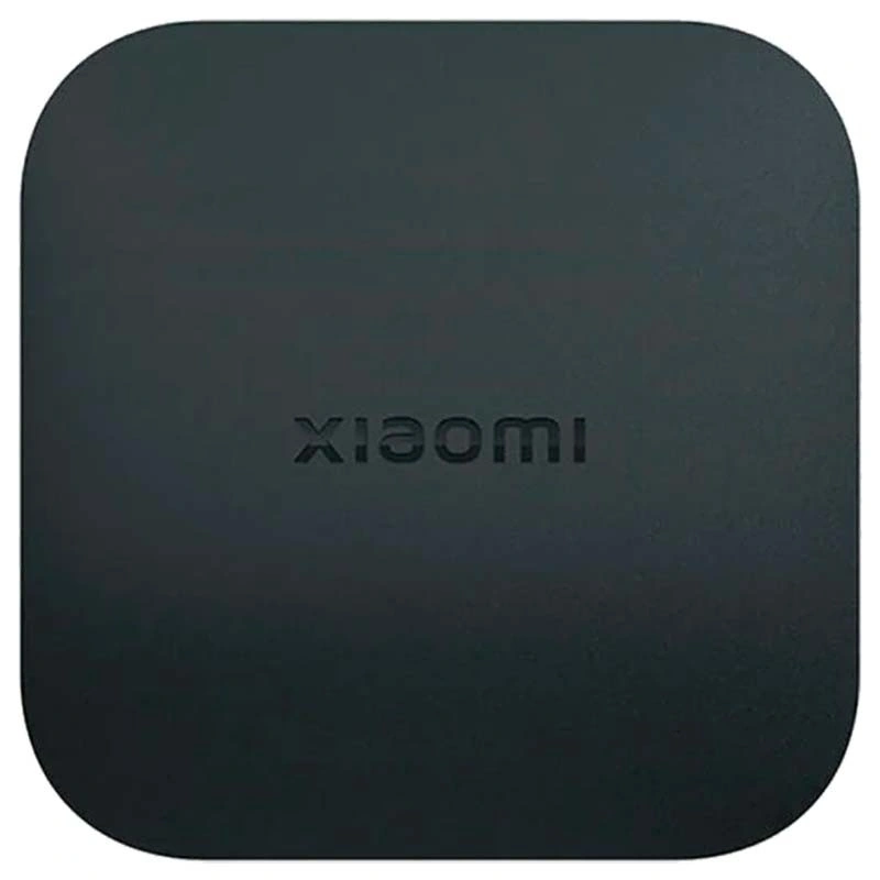 Медиаплеер XiaoMi TV Box S (2nd Gen) MDZ-28-AA. Фото 1