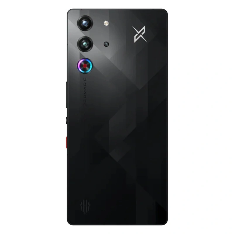 Смартфон Nubia RedMagic 10 Pro 12/256Gb, Shadow (NX789J). Фото 3