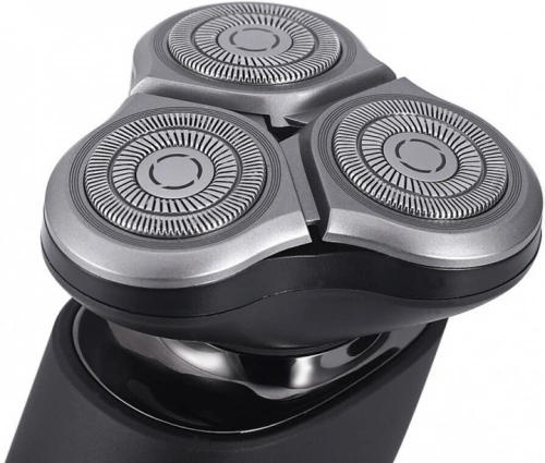 Электробритва Mijia Electric Shaver S300, Чёрная (NUN4107). Фото 6