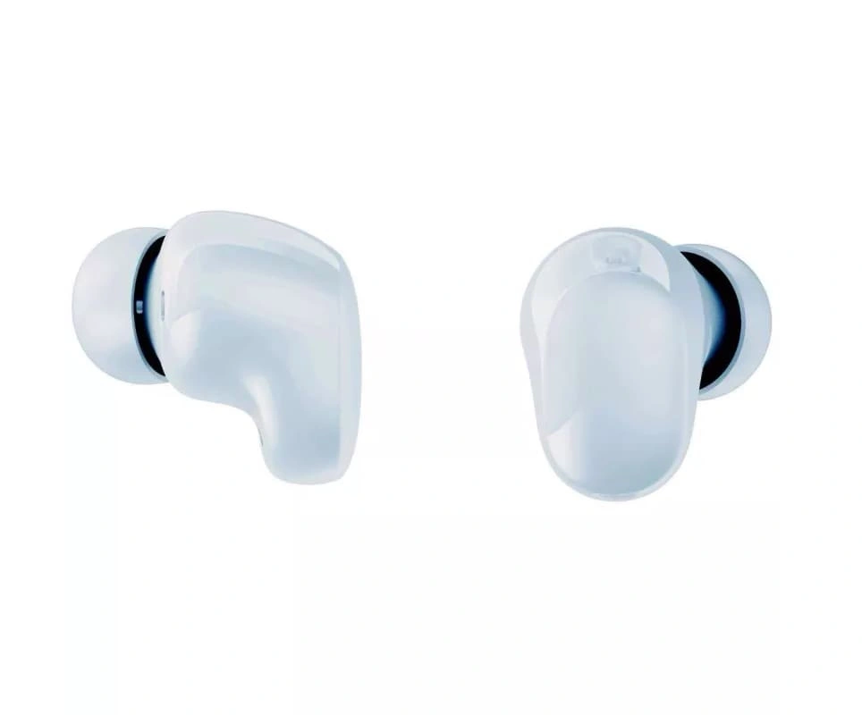 Беспроводные наушники Redmi Buds 6 Play M2420E1, Голубые (BHR9283GL). Фото 3