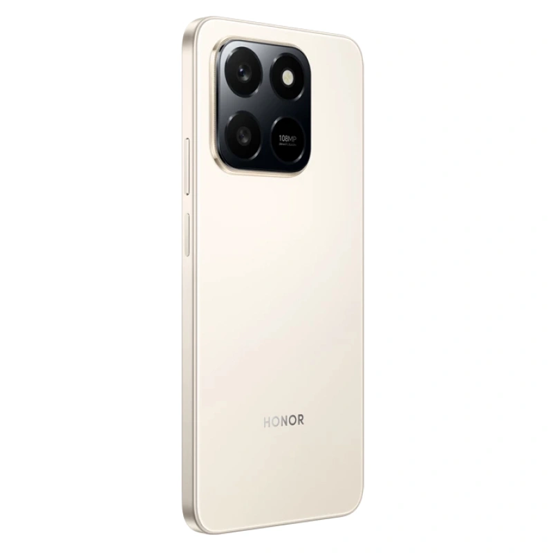 Смартфон Honor X7d 6/128Gb Desert Gold (LGN-LX1). Фото 6