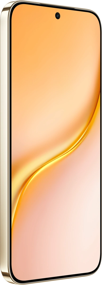 Смартфон Honor Turbo 8/256Гб, Бежевый (MTN-NX1). Фото 4