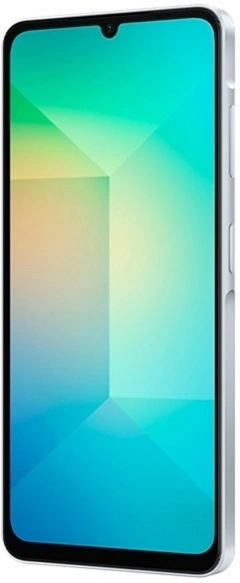 Смартфон Samsung Galaxy A06  4/64Gb Light Blue (SM-A065F). Фото 5
