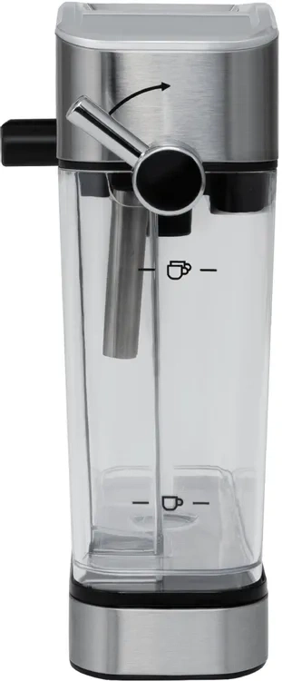 Кофеварка Korting KCM 1006 T Adore. Фото 8