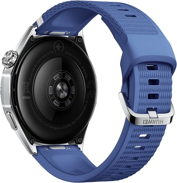 Умные часы Huawei Watch GT 7 46мм, Синий. Фото 6