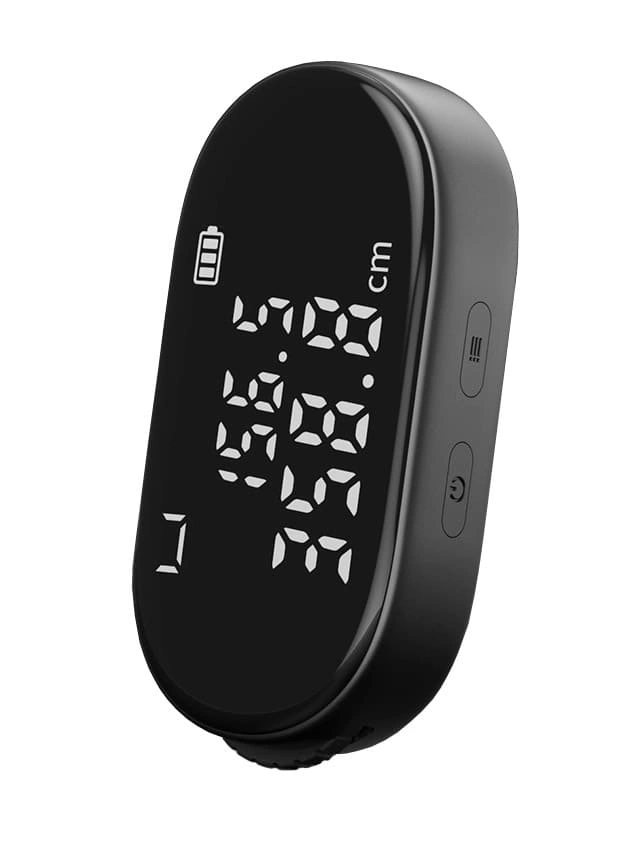 Рулетка XiaoMi ATuMan Q2 Flexible Electronics Ruler. Фото 4