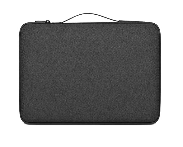 Сумка для ноутбука Wiwu Pilot Sleeve Laptop 13.3/14, Black. Фото 3