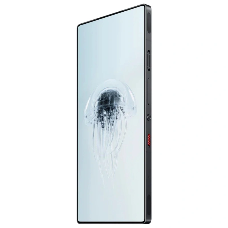 Смартфон Nubia RedMagic 10 Pro 12/256Gb, Shadow (NX789J). Фото 4