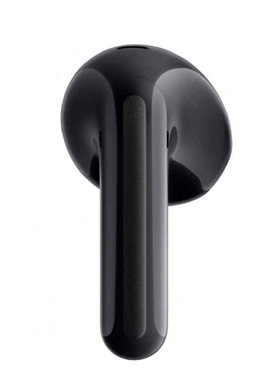 Беспроводные наушники Redmi Buds 8 Active, Чёрные. Фото 4