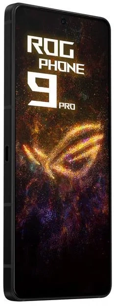 Смартфон ASUS ROG Phone 9 Pro 16/512Гб Чёрный. Фото 4