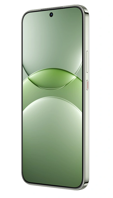 Смартфон Huawei Nova 13 12/256Гб Дымчатый Зелёный (BLK-LX9). Фото 6