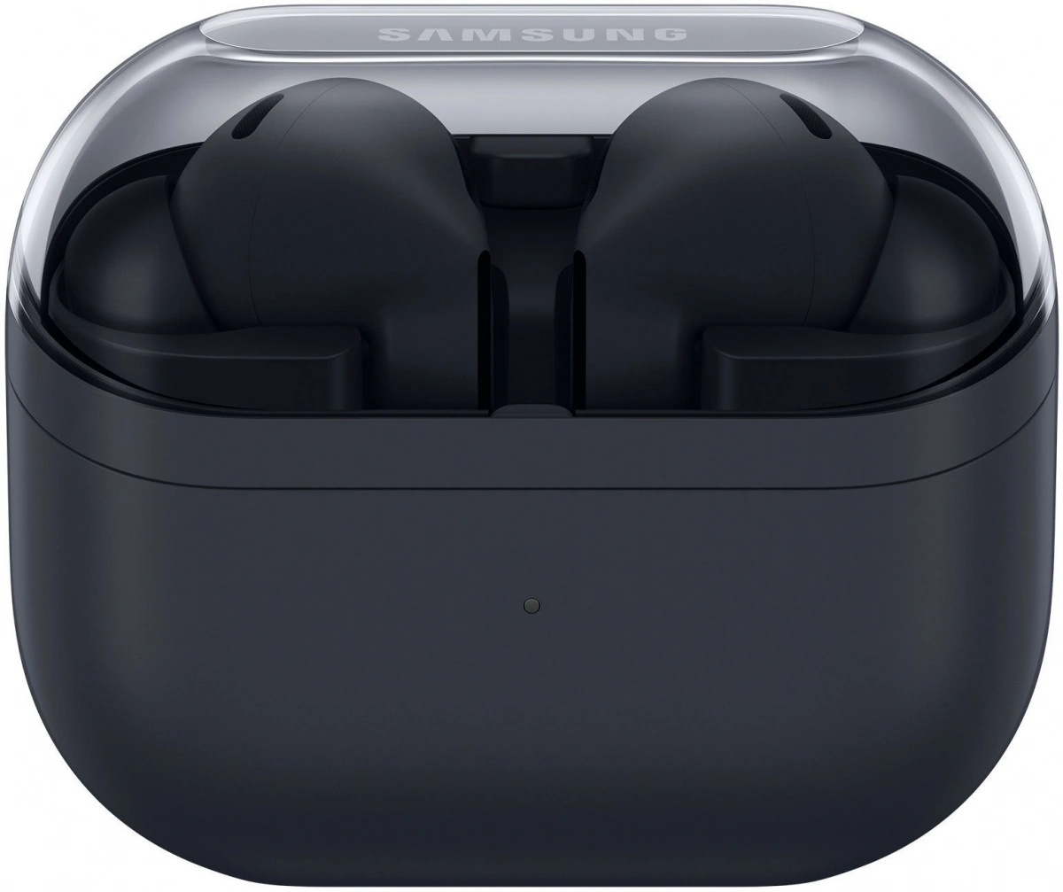 Беспроводные наушники Samsung Galaxy Buds 3 FE, Чёрные (SM-R420). Фото 5