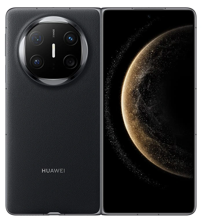 Смартфон Huawei Mate X6 12/512GB Black (ICL-LX9). Фото 2