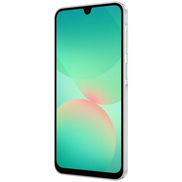 Смартфон Samsung Galaxy A26 5G 6/128Гб Белый (SM-A266B). Фото 3