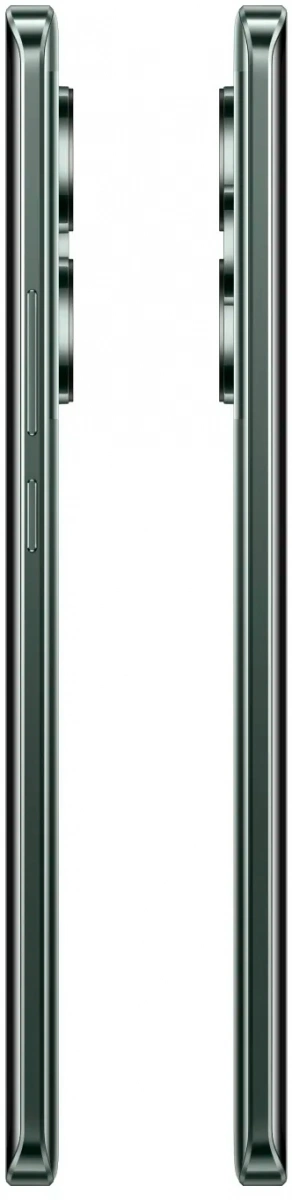 Смартфон Realme GT6 16/512Гб Зелёный. Фото 4