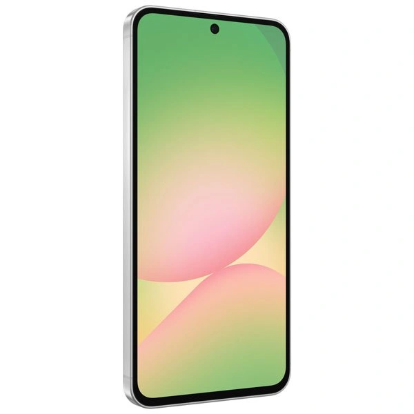 Смартфон Samsung Galaxy A56 5G 8/256Гб Серый (SM-A566B). Фото 3