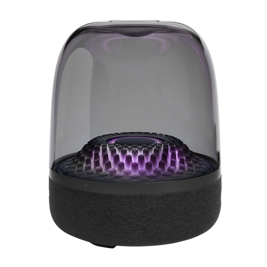 Акустическая система Harman/Kardon Aura Studio 4 Чёрная. Фото 3