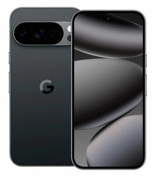 Смартфон Google Pixel 10 Pro XL 16/256GB, Obsidian (CA). Фото 1