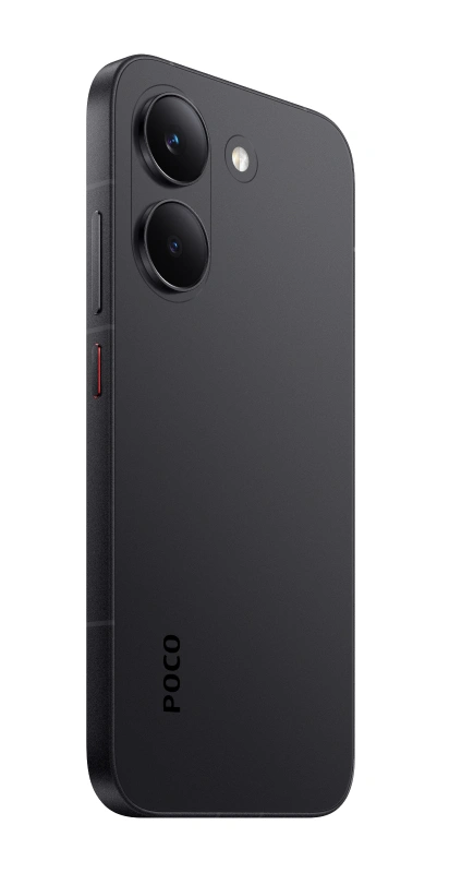 Смартфон Poco X8 Pro 8/512Гб Чёрный. Фото 7