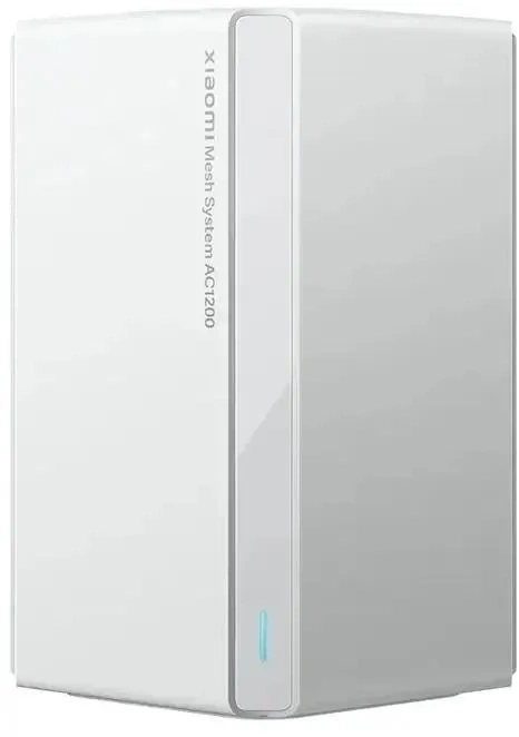 Роутер XiaoMi Mesh System AC1200 (1-pack), RD13, White (DVB4456GL). Фото 2