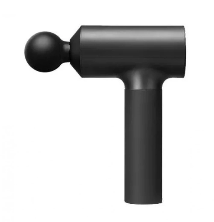 Фасциальный массажер-пистолет для тела Mijia Fascia Gun 2 (MJJMQ05-ZJ). Фото 1