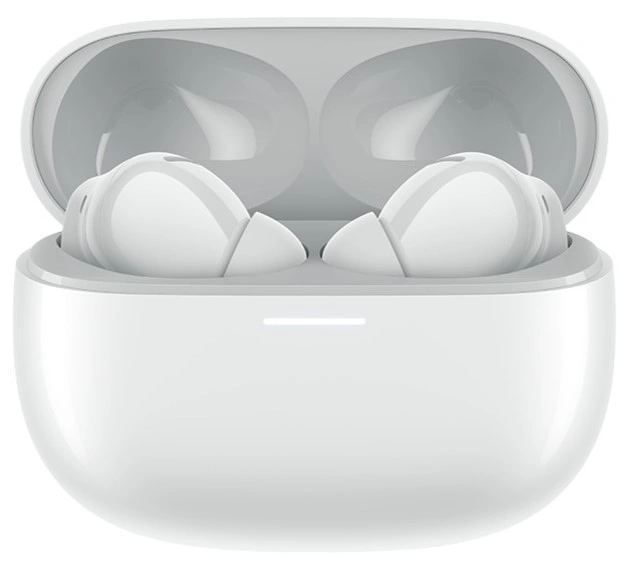 Беспроводные наушники Redmi Buds 5 Pro, Белые (M2317E1) (BHR7662GL). Фото 1