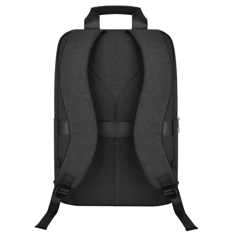 Рюкзак Wiwu Minimalist Backpack, Black. Фото 2