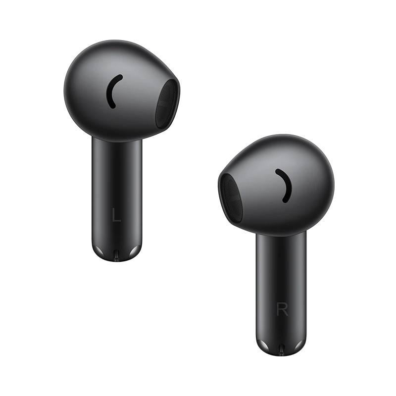 Беспроводные наушники Huawei FreeBuds SE 3, Черный (T0016L). Фото 2