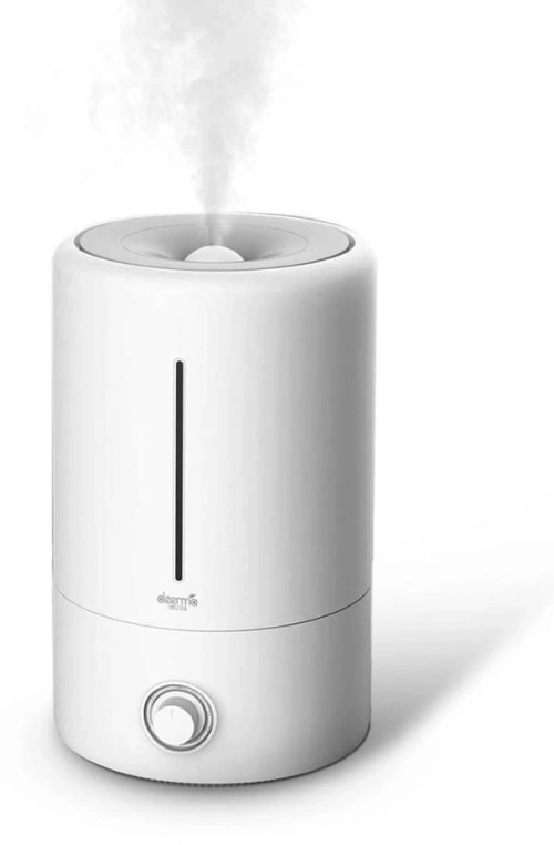 Увлажнитель воздуха Deerma Air Humidifier 5L DEM-F628. Фото 3