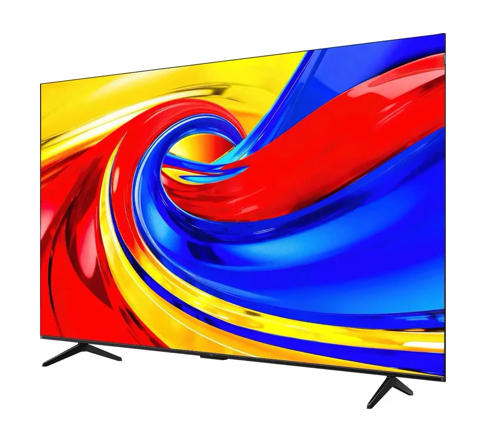 Телевизор TCL 65" P7L QLED TV (65P7K). Фото 3