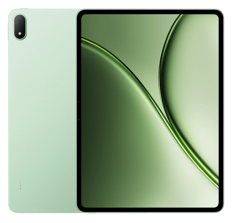 Планшет OnePlus Pad 4 12/256ГБ, Туманный шалфей (Sage Mist) (OPD2514). Фото 1