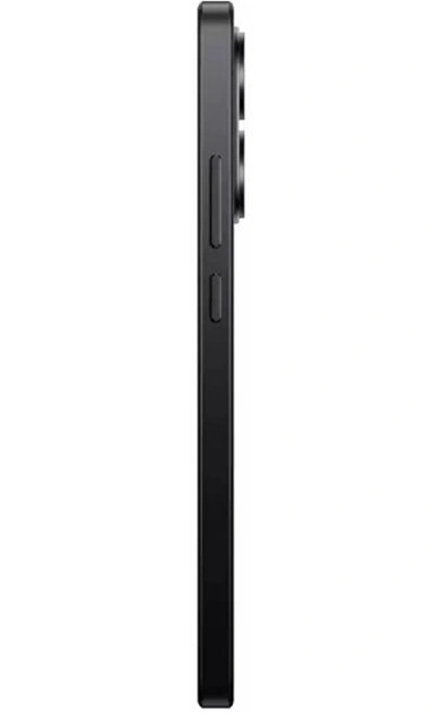 Смартфон Poco X7 Pro 12/256Gb Black. Фото 4