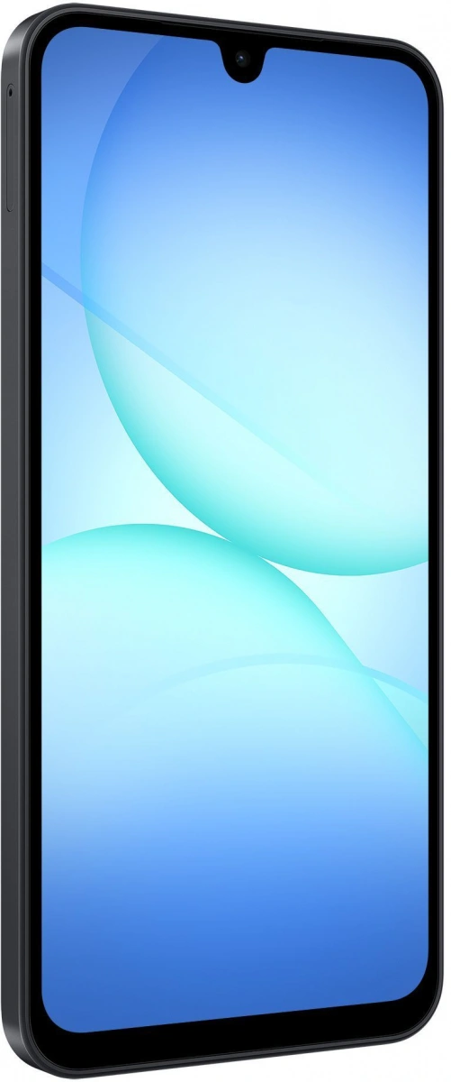 Смартфон Samsung Galaxy A17 4/128Gb Black (SM-A175F). Фото 3