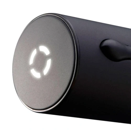 Электрический штопор Circle Joy Mini Electric Wine Opener, Чёрный (CJ-EKPQ04). Фото 4