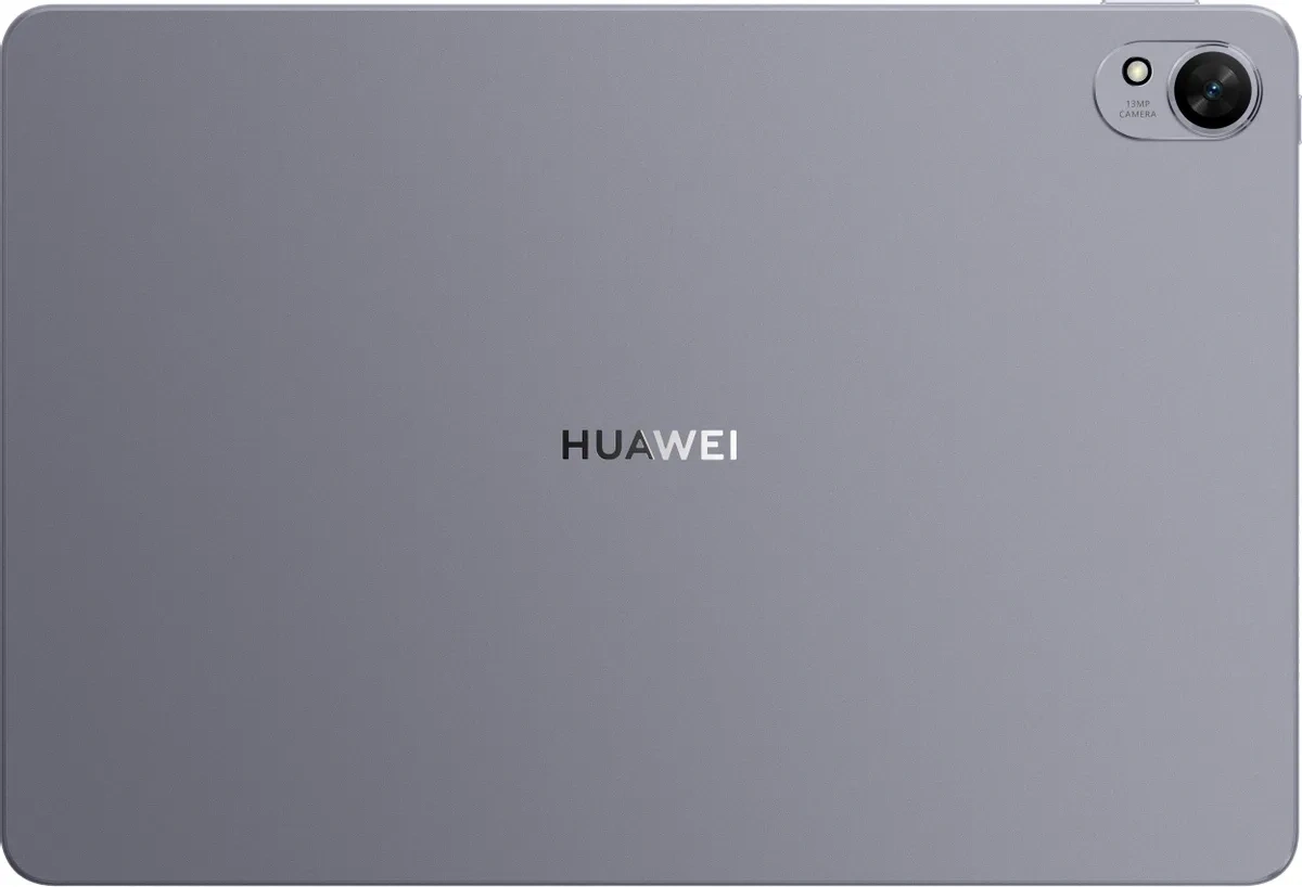 Планшет Huawei MatePad 11.5"S 8/128Гб WiFi, Космический серый (TGR-W09). Фото 2
