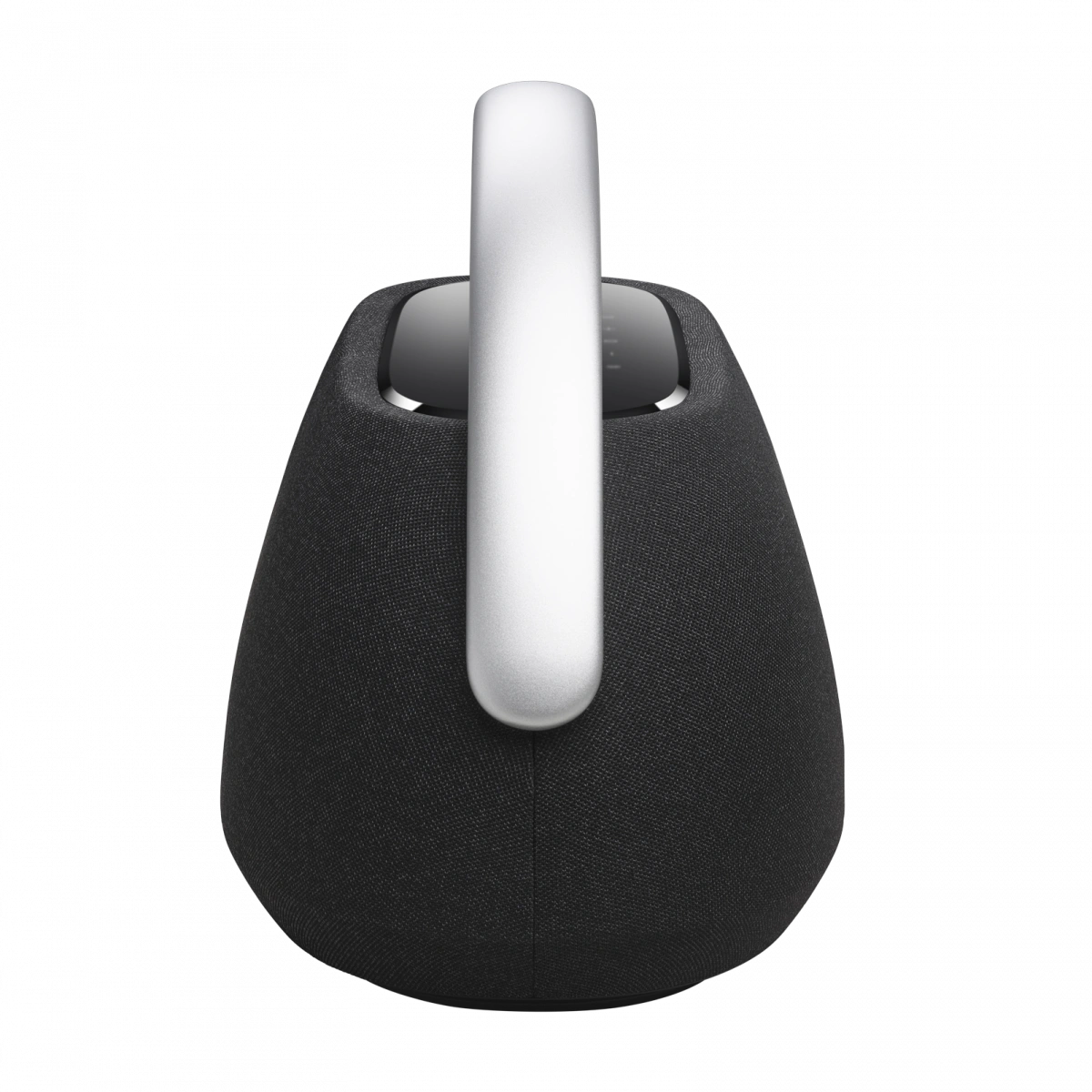 Беспроводная акустика Harman/Kardon Go + Play 3 Black. Фото 3