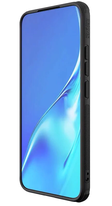 Накладка Nillkin Frosted Shield Pro для Xiaomi 14, Black. Фото 2