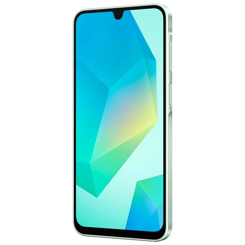 Смартфон Samsung Galaxy A16 8/256Gb Light Green (SM-A165F). Фото 4