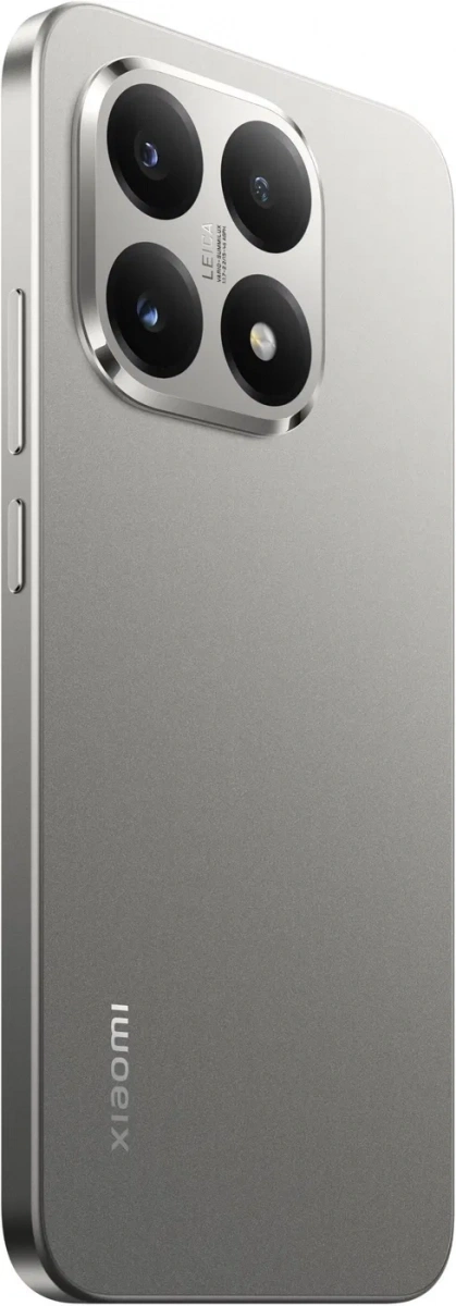 Смартфон XiaoMi 15T 12/512Gb Grey. Фото 7