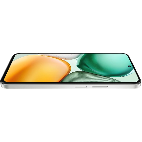 Смартфон Honor X7c 6/128Gb Лунный белый (ALT-LX1). Фото 8