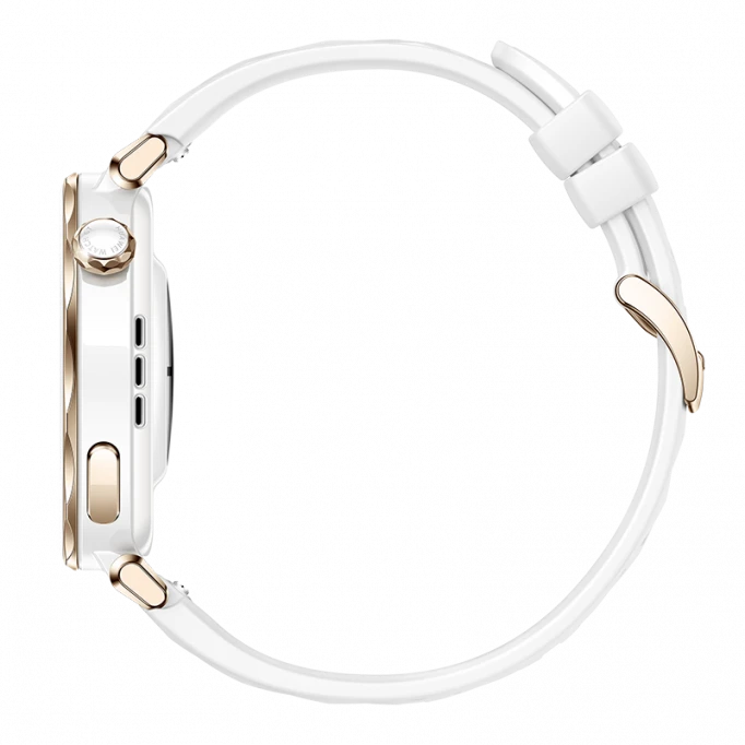 Умные часы Huawei Watch GT 5 Pro 42мм, White