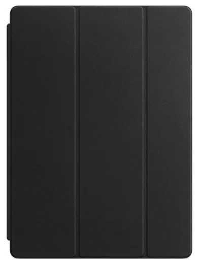 Чехол Smart Cover для iPad 10.2", Чёрный