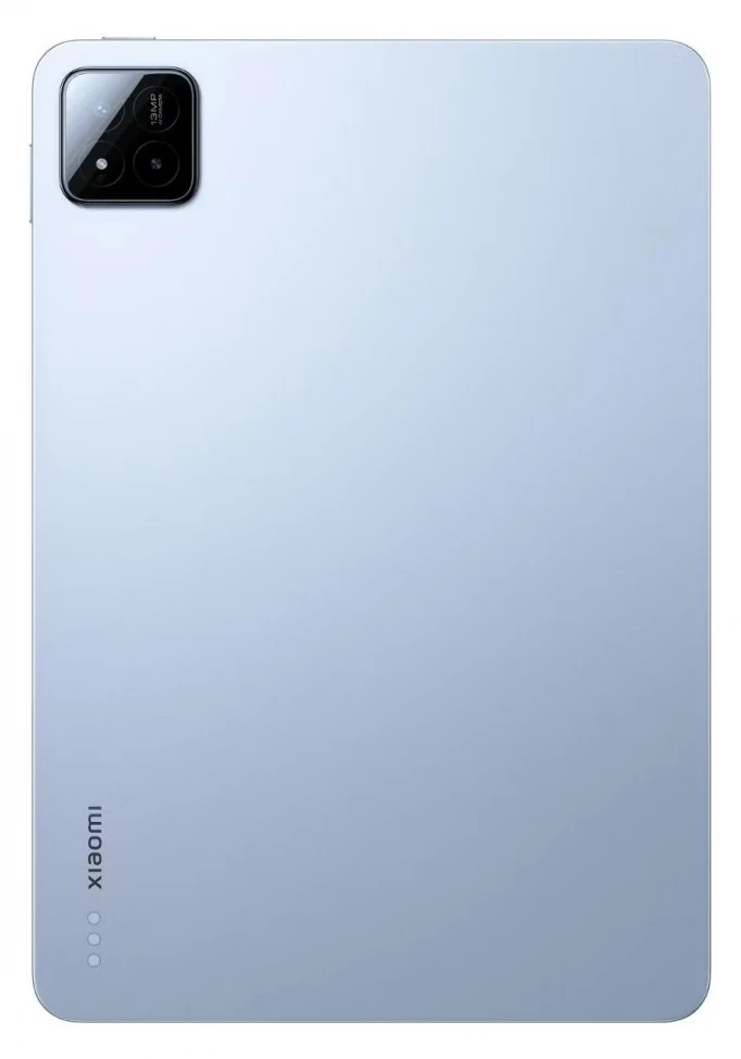 Планшет XiaoMi Pad 7 12/256Gb Wi-Fi, Blue