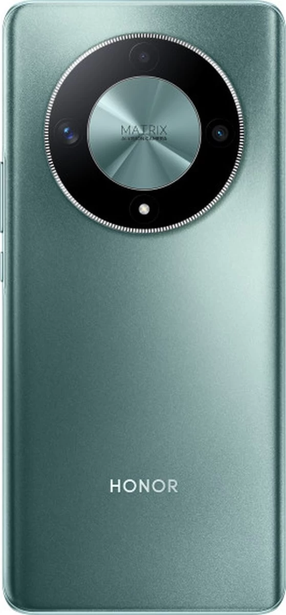 Смартфон Honor X9b 8/256Gb Emerald Green