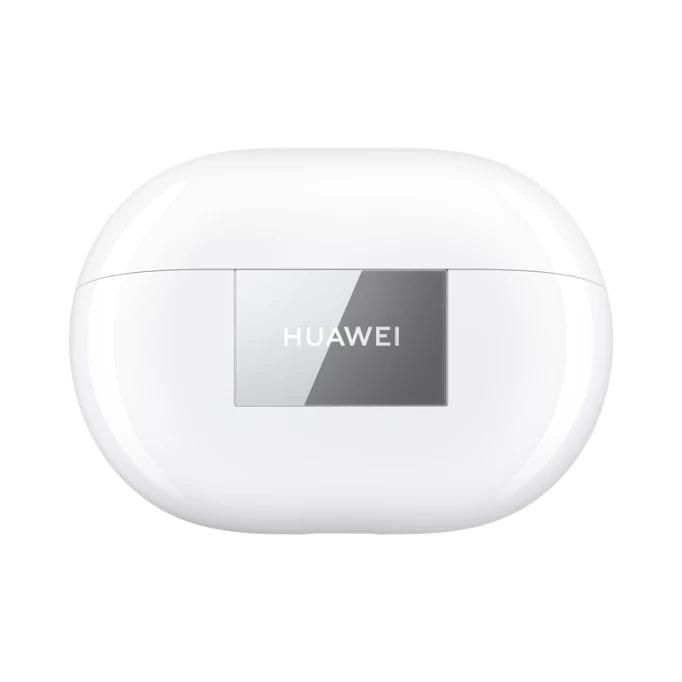 Беспроводные наушники Huawei FreeBuds Pro 3, Керамический белый (T0018)